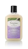 Sonoma Natural Daily Shampoo, Lavender Reserve, 12 Fluid Ounce