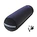 Studyset Soft Inflatable Portable Pillow Sex Pillow for Couples Cylindrical Cushion + Electric Air Pumpthumb 1