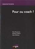 pour ou coach ? (RESSOURCES HUMAINES) by 