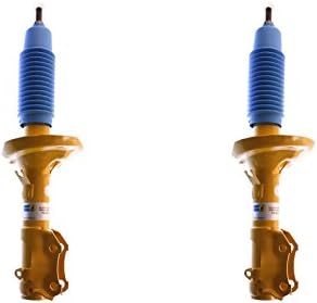 Bilstein B8 SP Shocks Front Pair 1996-1998 Volkswagen Golf 2WD 4WD