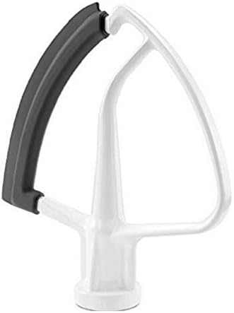 KitchenAid Compatible Flex Edge Beater Blade 4.5-5 Quart for KitchenAid Tilt-Head Mixer