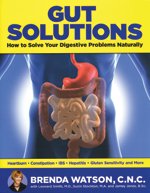 GUT SOLUTIONS: How to solve Your Digestive Prob... 0980216362 Book Cover