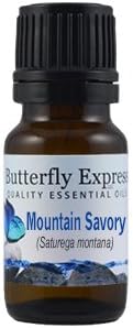 Butterfly Express Mountain Savory Essential Oil 10 ml