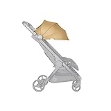 Ergobaby Metro+ Compact City Umbrella Stroller