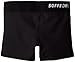 Soffe Girls 7-16 Dri Short, Black, Medium