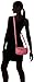 Marc by Marc Jacobs New Q Percy Cross Body Bag, Bright Rosa, One Size