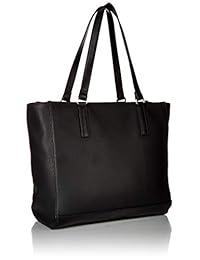 Tommy Hilfiger Imogen Pebble - Bolso de PVC para mujer