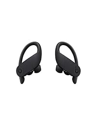 Powerbeats Pro totalmente inalámbricos- audífonos de diadema, color negro
