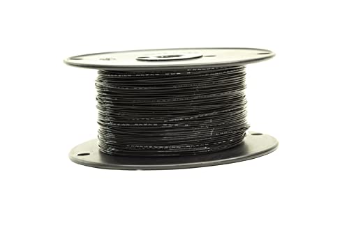 M22759/16-22 Mil-Spec Tefzel Hi-Temp Stranded Wire