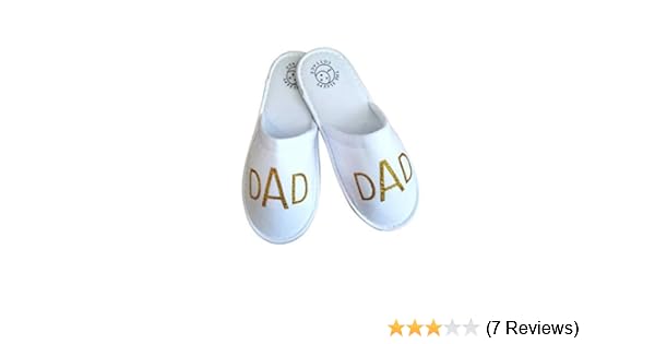 monogrammed slippers mens