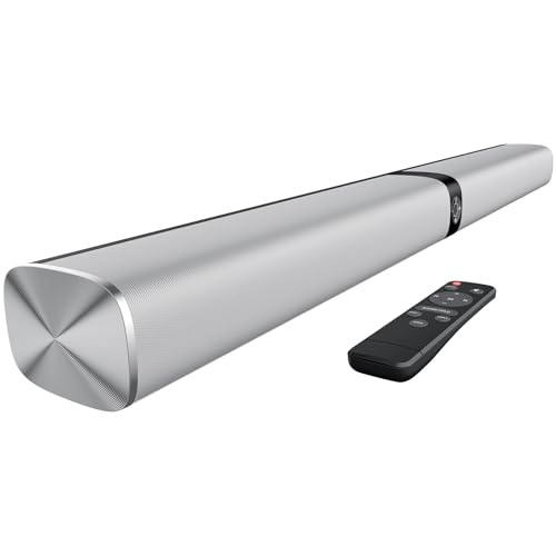 Assistrust Sound Bar
