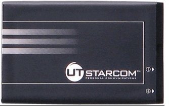 New OEM UTStarcom BTR8B Battery for Cricket TXTM8 and Verizon Wireless Blitz TXT8010 New OEM UTStarcom BTR8B Battery for Cricket TXTM8 and Verizon Wireless Blitz TXT8010