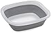 Prepworks by Progressive Collapsible Portable Wash Basin Dishpan primary