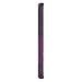 OTTERBOX Commuter Series for Samsung Galaxy S8+ - Retail Packaging - Plum Way (Plum Haze/Night Purple)