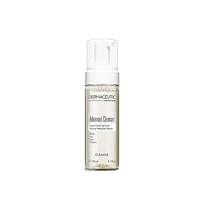 dermaceutic advanced cleanser