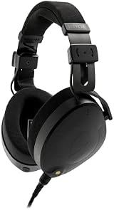 RØDE NTH-100 Professional Over-Ear Headphones Black for Content Creation view 4