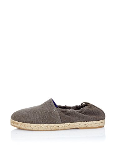 Animas Code Mens FDM Khaki Linen Size : 44