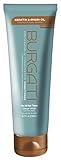 BURGATI Conditioner with Argan Oil & Keratin - Reduces Dryness & Frizz - For Moisturizing, Smoothing, and Damaged Hair - Sulfate Free - For Color Treated Hair - Ideal for All Hair Types - USA -8 Fl Oz