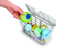 Prince Lionheart Dishwasher Basket, Toddler