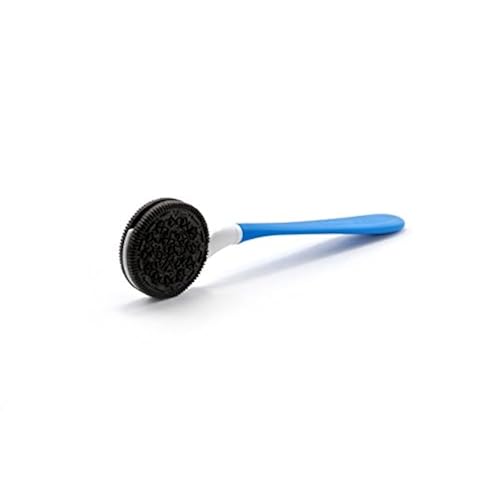 The Dipr the Ultimate Cookie Spoon (1, Blue) Home & Kitchen, Kitchen & Dining, Kitchen Utensils & Gadgets, Cooking Utensils