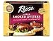 Reese Large Smoked Oysters, Easy Open Can, 3.7 oz (Pack of 10)