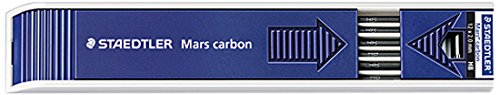 Staedtler Mars Carbon 200 Mina 2B