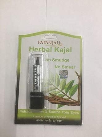 HERBAL KAJAL (3 gm)