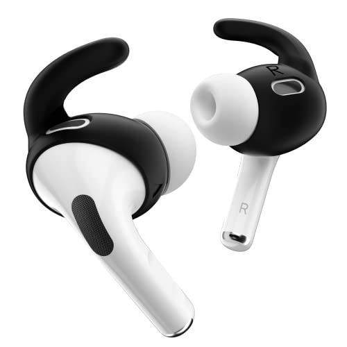 Keybudz EarBuddyz, Ohrhörer Aufsätze, für Apple AirPods Pro... en promo sur Amazon