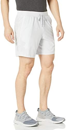 under armour speedpocket 7 inch shorts mens