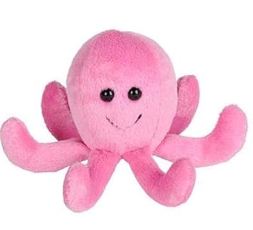 sea life stuffed animals