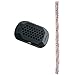 Mylover Vented Oven Lid Fits Pax2Pax 3 Devices Oven Lid Cover Replacement Not Fits Pax1 (Black)