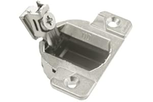 BLUM Compact 33 Face Frame Hinge 110 Degree