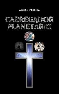 Livro Carregador Planetário