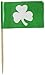 Shamrock Picks (50/Pkg)