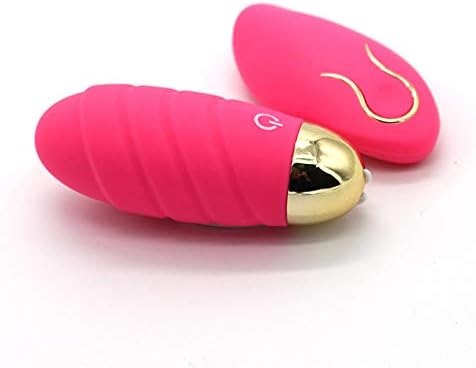 Wireless Vibrating Egg Remote Lady Jumping Egg Jumping Massage Ball Bladder Control And Recovery After Pregnancy Pink