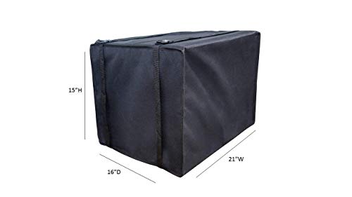 D_walk Window Air Conditioner Cover A/C Air Conditioner Outdoor Window Cover