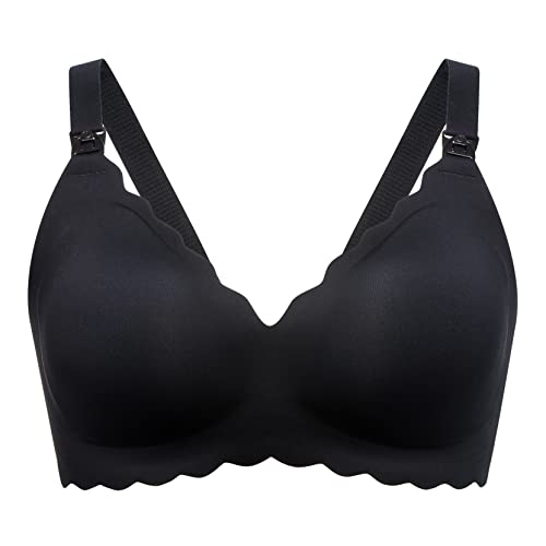 Momcozy Nursing Bras