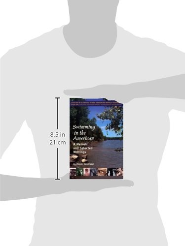 Swimming in the American: A Memoir And Selected Writings - //medicalbooks.filipinodoctors.org