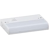 Maxim CounterMax MX-L-120-1K-Undercabinet 120 V LED Light-3.5 Inches Wide by 6.00 Inches Length