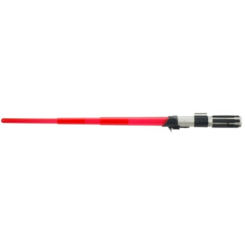 Movie Electronic Lightsabers, Darth Vader