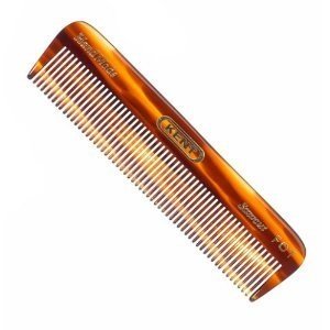 Kent FOT- Men's All Fine Toothed Small 113mm/4.44