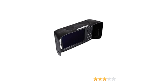 Amazon.com: Berleypro Lowrance Elite 9 