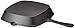Ewei's Homeware 10.5 inch Pre Seasoned Cast Iron Skillet Pan, Square Grill Pan