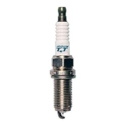 Denso IKH20TT Iridium TT Spark Plugs 4704-4 PK