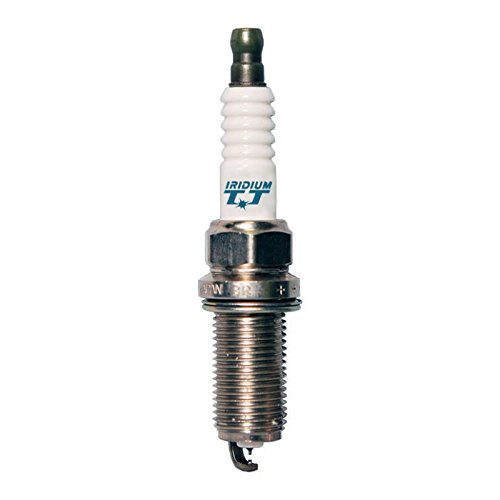Denso IKH20TT Iridium TT Spark Plugs 4704-4 PK