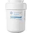 GE MWF Refrigerator Water Filter, 1-Pack