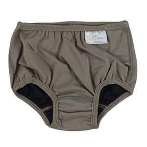 Splash About Baby Silver Lining Swim Nappy Wrap 3-4 Years