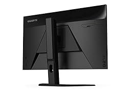 Gigabyte G27F 27" 144Hz 1080P Gaming Monitor, 1920