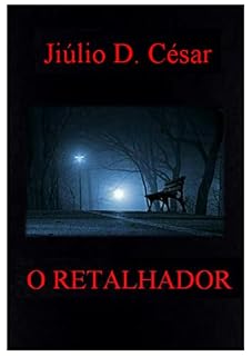 Livro O Retalhador