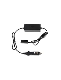 DJI Mavic Cargador de Coche, Negro (CP. PT. 000562)